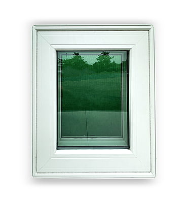 Advanced Vinyl Double Hung Window (29 5/8 x 40 7/8)